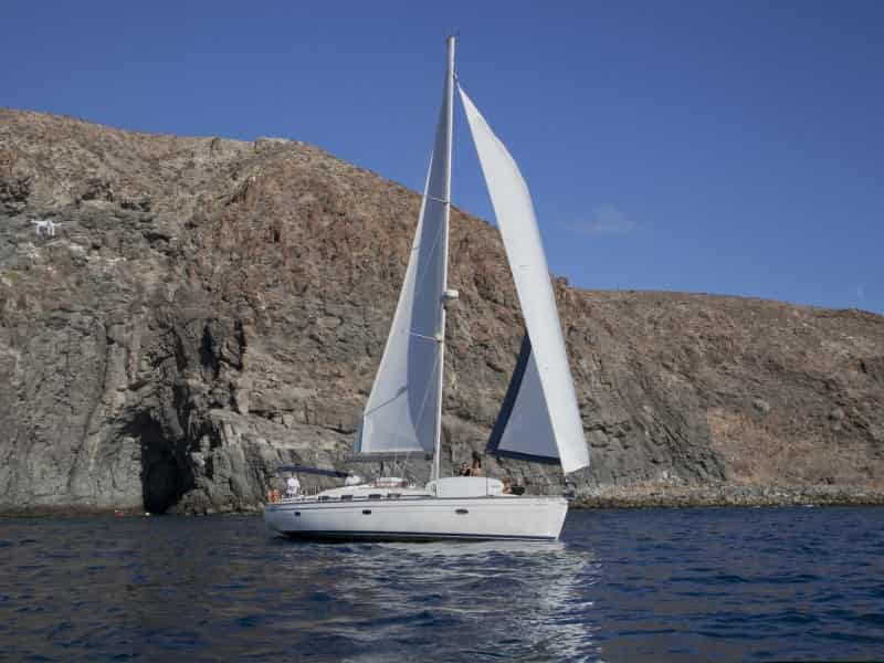 Velero Bavaria 46 Cruiser Ayla