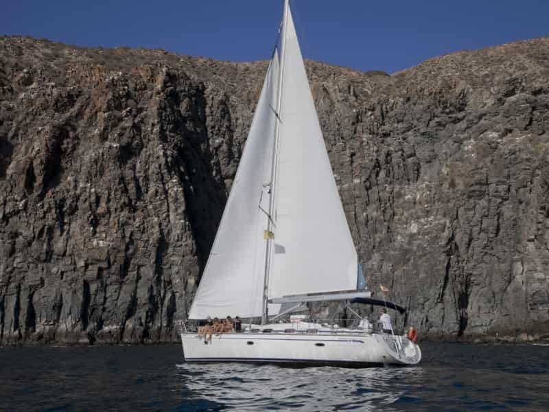 Velero Ayla