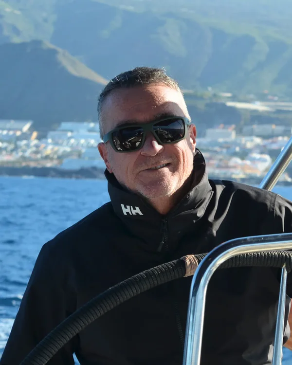 Félix — Capitaine & Guide