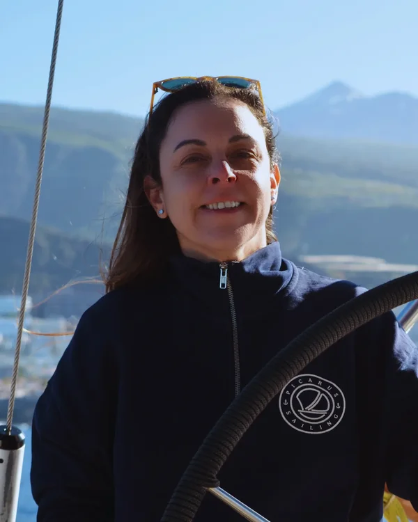 Katahisa — Capitaine & Guide