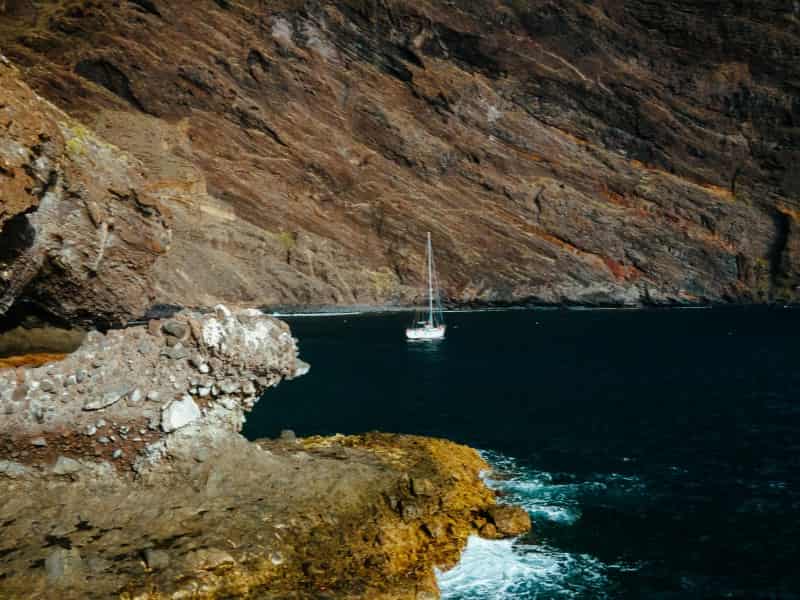 Corriente de las Islas Canarias