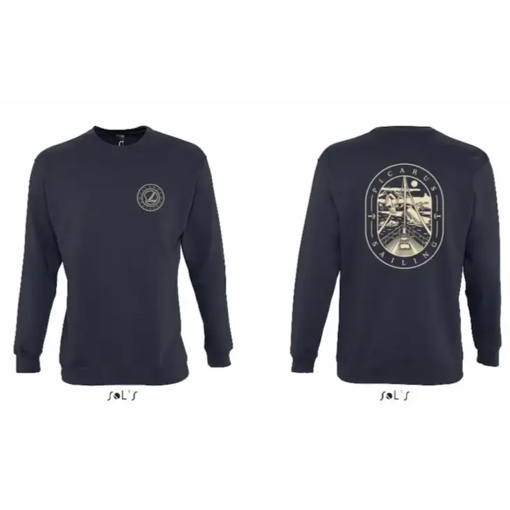 Sudadera PROA