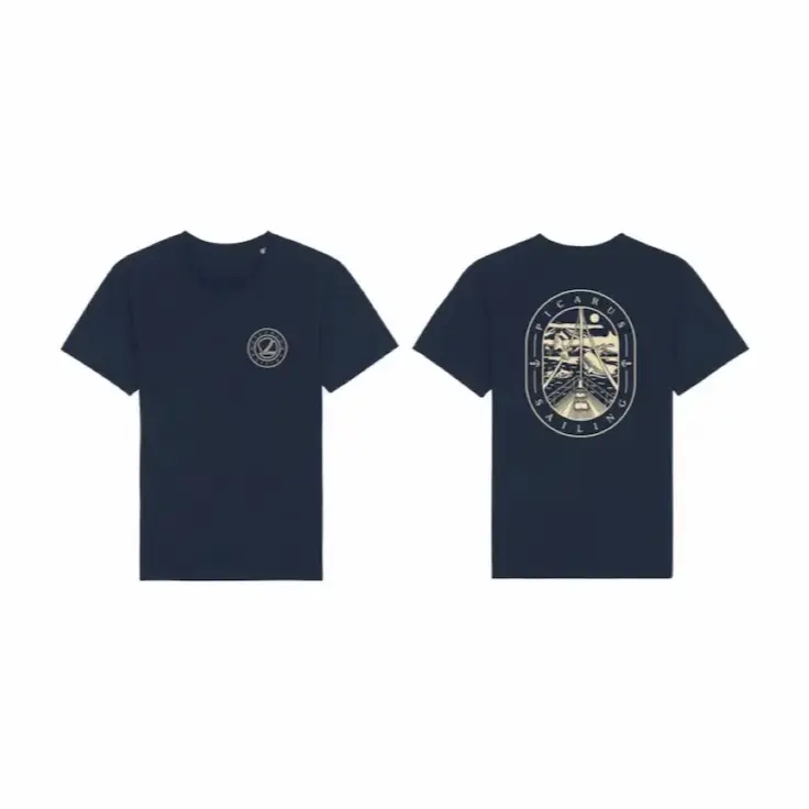 Camiseta PROA