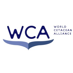 Member of the World Cetacean Alliance